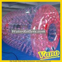 Vano Inflatables ZorbingBallz.com Limited image 4